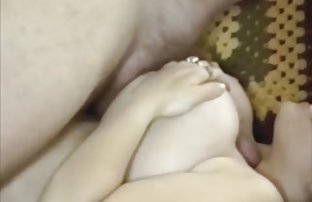 порно секс Девушка блондинка трахала