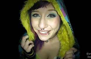 порно секс Чувственная красота танцует в индийском нижнем белье