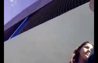 порно секс Брюнетка грудастая мамаша трахала тяжело