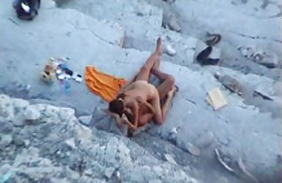 порно секс Блондинка Милф трахается после массажа