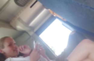 порно секс Тренер трахает киску сексуального болельщика