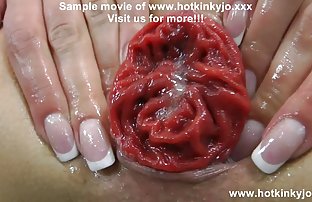 порно секс Люси Ли втроем с Тайсом Буном и приятелем