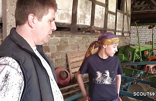 порно секс Гинеколог осматривает влажную пизда