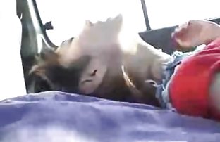 порно секс Джиллиан Янсон трахается с Джеймсом Деном