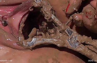 порно секс Влажная сука готова к тяжелой трахе