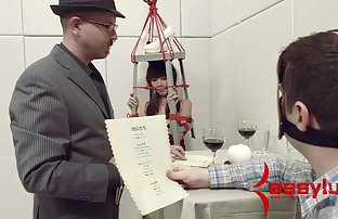 порно секс Гей-гангстер задница