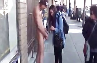 порно секс Девушка-микроавтобус трахается с хуем