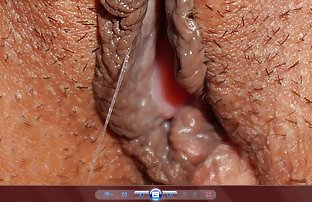 порно секс Блондинка нежна к себе